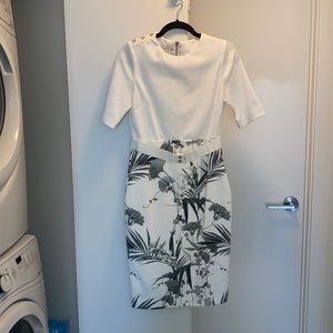 Ted Baker London dress size 2